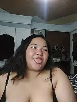 Stripchat Private Sex Chat of LianaCruzado