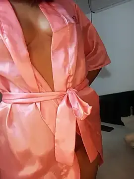 Stripchat Live Porn of Mishka__