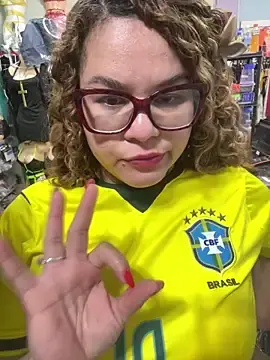 Stripchat Private Sex Chat of ROSALIASSHOP