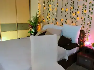 Stripchat Live Porn of SensitiveSooul