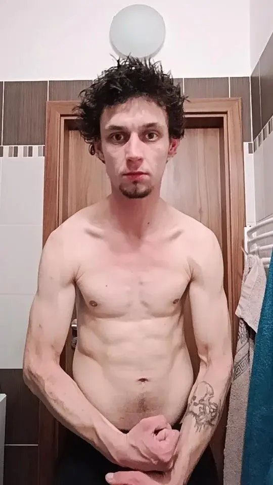 jenikrep