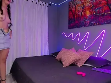 Stripchat Free Porn Cam of sara_ander9107