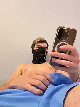 Stripchat Sex Chat of tok_lo24