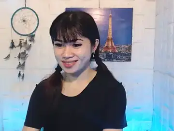 Stripchat Nude Webcam of urasian_shirley21