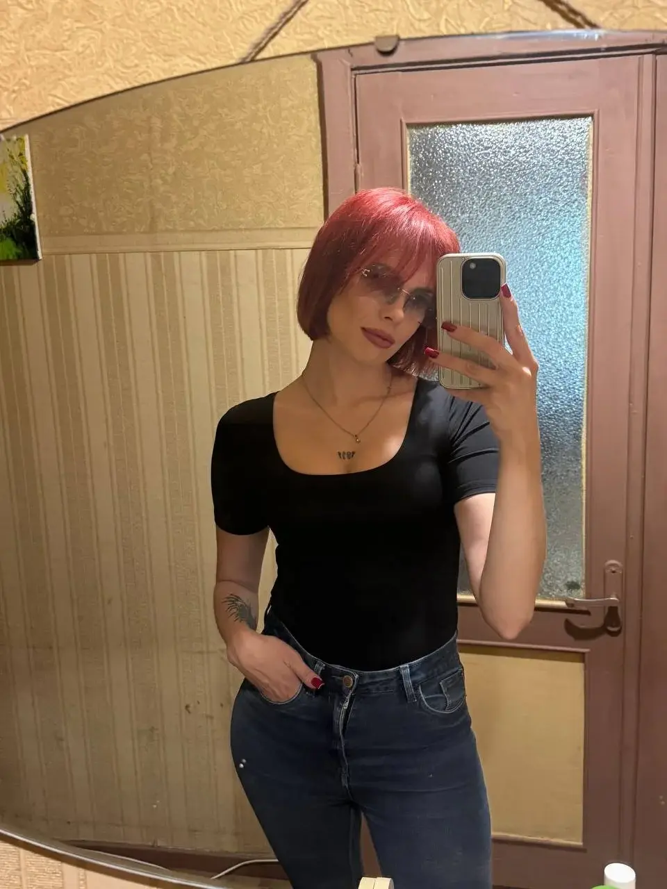 EvaMoshi