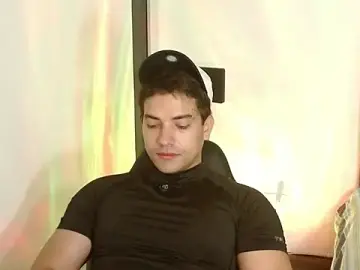 Stripchat Live Sex of Ian_Daviz