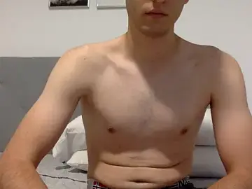 Stripchat Live Sex Cam of Pablo_SexBoy69