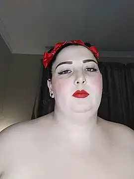 Stripchat Adult Webcam of SexyBitchRSA