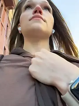 Stripchat Private Sex Chat of StreetSquirt