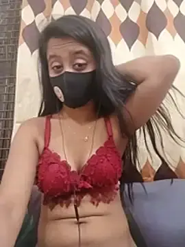 Stripchat Free Live Porn of Trisha-26