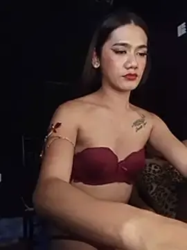 Stripchat Free Live Porn of Trixie_smith