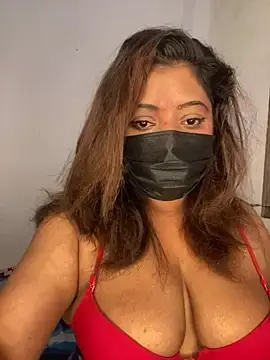 Stripchat Nude Webcam of _Cute_ariana_