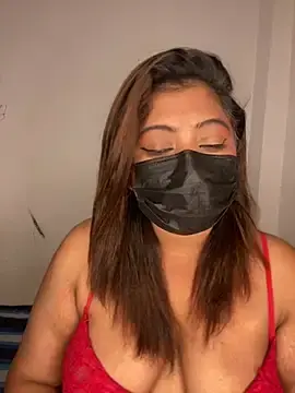 Stripchat Best live sex cam show of _Cute_ariana_