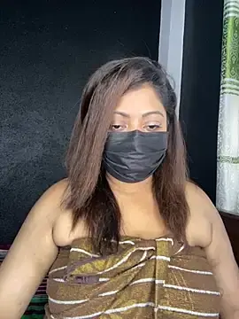 Stripchat Live Porn of _Cute_ariana_