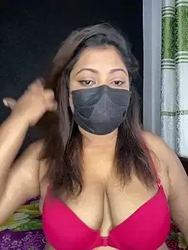 Stripchat Live Sex of _Cute_ariana_