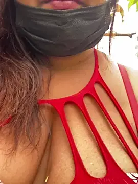 Stripchat Live Porn of _Cute_ariana_