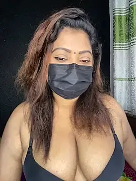 Stripchat Private Sex Chat of _Cute_ariana_