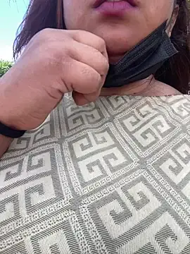 Stripchat Live Porn of _Cute_ariana_