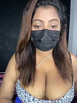 Stripchat Private Sex Chat of _Cute_ariana_