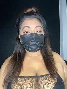 Stripchat Free Porn Cam of _Cute_ariana_