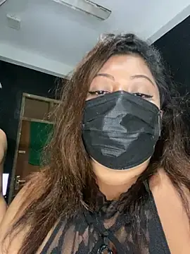 Stripchat Best live sex cam show of _Cute_ariana_