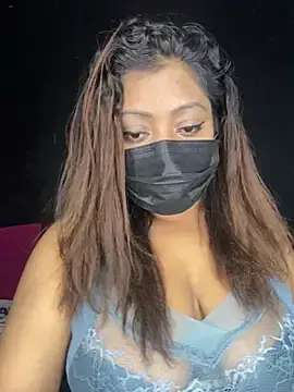 Stripchat Adult Webcams of _Cute_ariana_