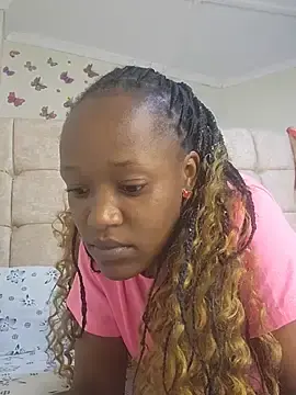 Stripchat Live Porn of slim_queen5
