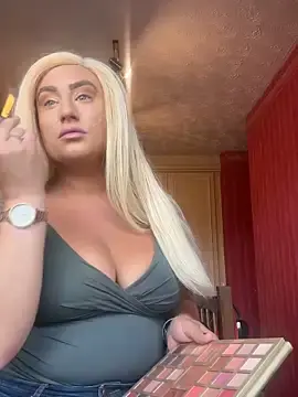 Stripchat Free Live Porn of winnie_woo
