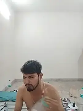 Stripchat Nude Webcam of 7incpink