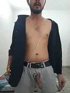 Stripchat Nude Webcam of 7incpink