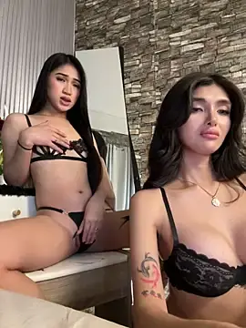 Stripchat Live Porn of EmeraldGreyson
