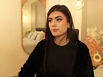 Stripchat Best Webcam of IrisBaker