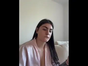 Stripchat Nude Webcam of IrisBaker