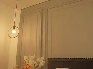 Stripchat Watch Live Sex Cams of IrisBaker