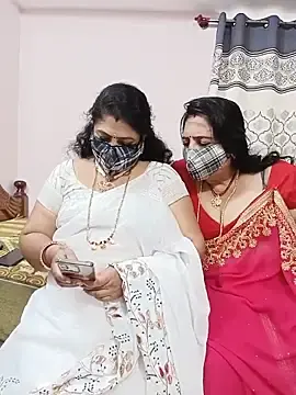 Stripchat Sex Chat of Kannadasexywifes