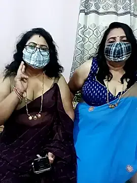 Stripchat Sex Chat of Kannadasexywifes