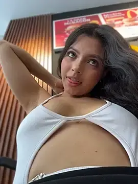 Stripchat Private Sex Chat of Natalia-acosta