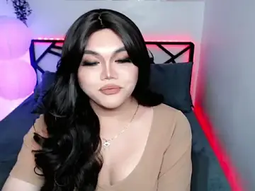 Stripchat Live Porn of Olivia_lore