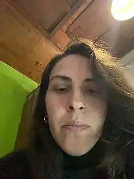 Stripchat Sex Cam of isadelasestrellas