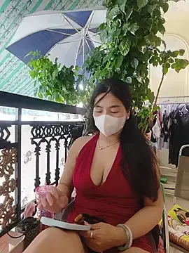 Stripchat Live Porn of lyna_bl