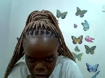 Stripchat Adult Webcam of mindnightsnack