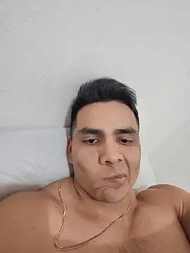 Stripchat Live Porn of ChoreyTaiylor