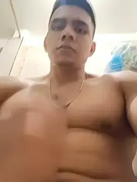 Stripchat Best Webcam of ChoreyTaiylor