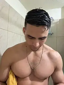 Stripchat Best live sex cam show of ChoreyTaiylor