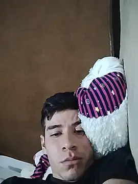 Stripchat Best live sex cam show of DEIBY_BABY