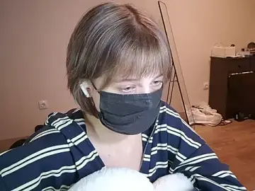 Stripchat Free Porn Cam of ExitedTroth