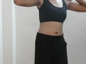 Stripchat Live Porn of Kristi_banarzi