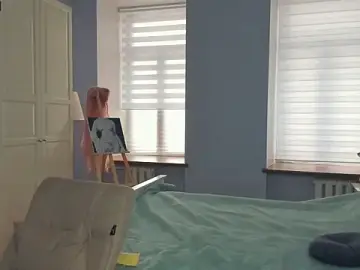 Stripchat Best live sex cam show of LavenderMitten