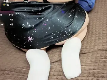 Stripchat Best Webcam of MiniNatalie
