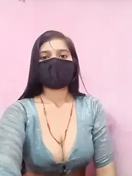 Stripchat Free Porn Cam of Your_Favourite_Madhuri